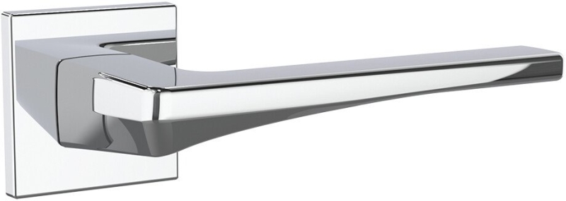 Ручка K.ARC.Q52.ELEN CP Хром