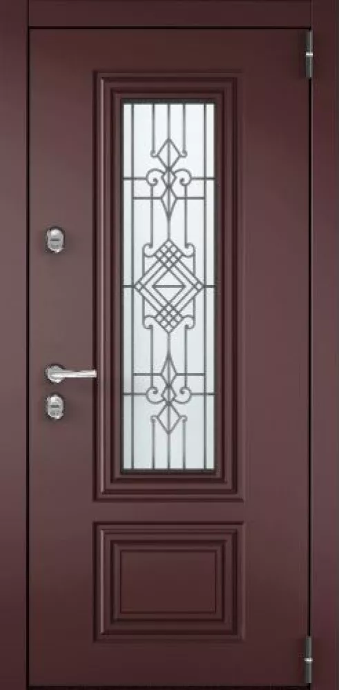 TOREX SNEGIR PRO C PP-2