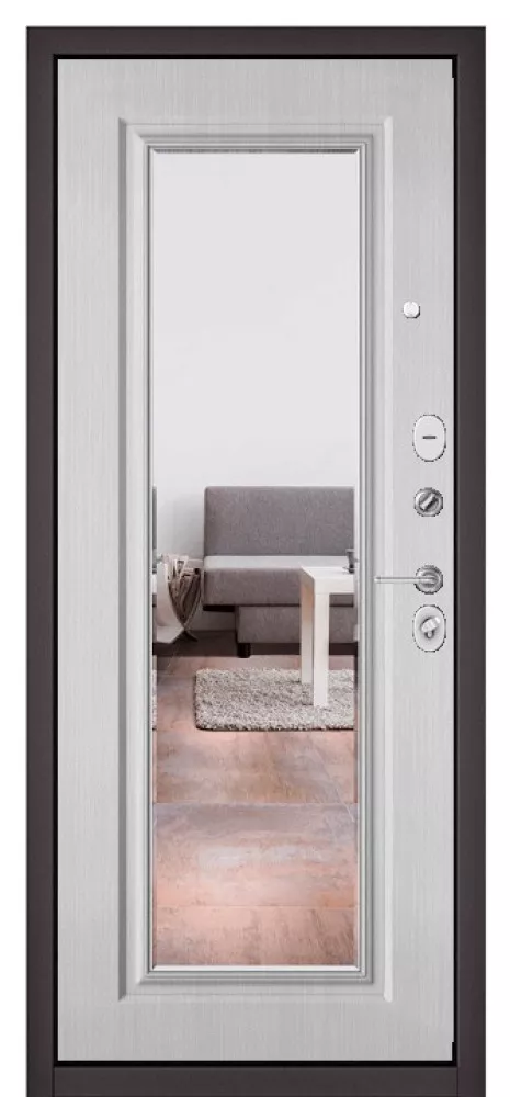 Входная дверь Mastino FAMILY ECO MP-3