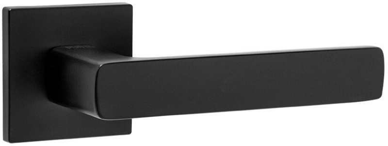 Ручка K.ARC.Q52.VIVA BL Черный