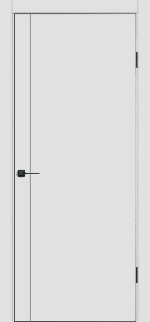 Порта-50.11 4AB Shellac White