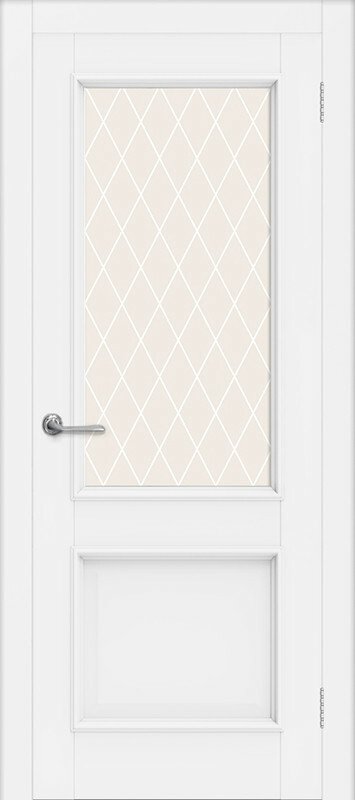 Классико-13 Alaska White Crystal