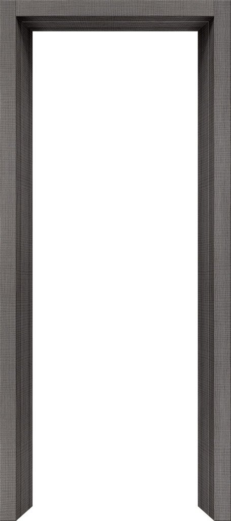 DIY Moderno Grey Crosscut