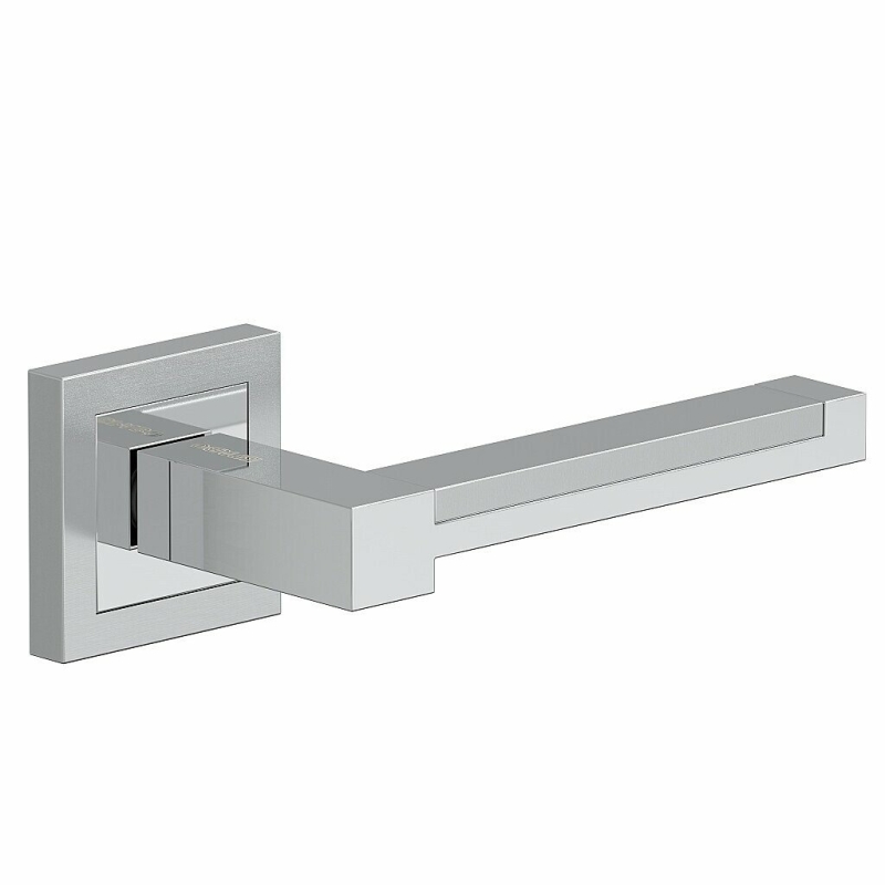 Ручка Z-207 SC/C МатХром/Хром