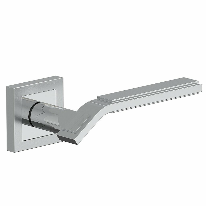 Ручка Z-203 SC/C МатХром/Хром