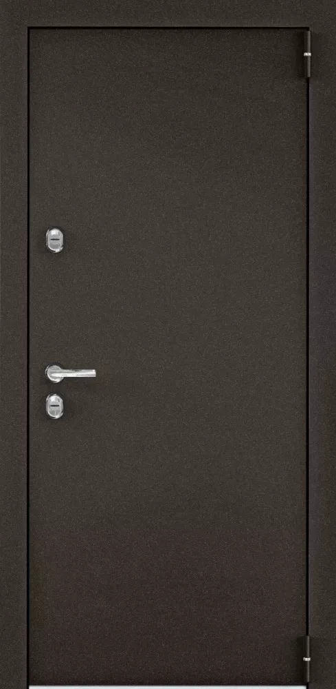 Входная дверь TOREX СНЕГИРЬ PRO MP-27