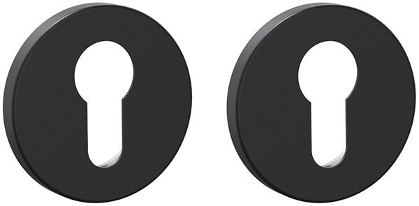 Накладка ET.R.ARC.R52 BL Черный