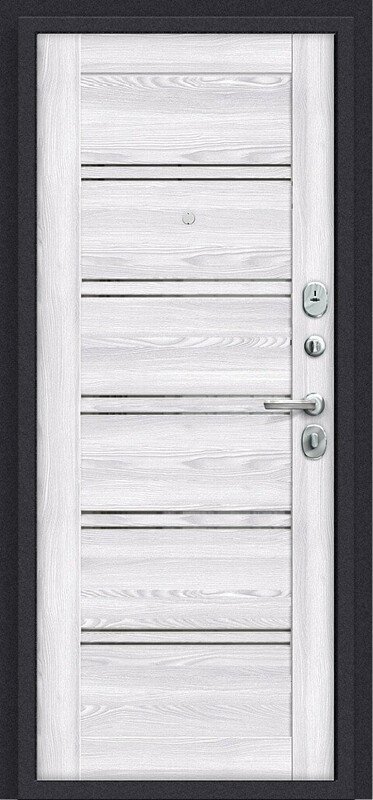 Porta R 8.П28 Almon 28/Riviera Ice