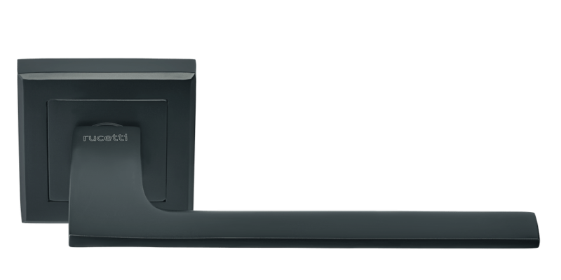 Ручка Rap 21-S BL Черный