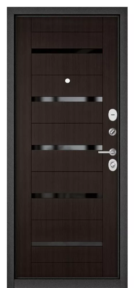 Входная дверь Mastino FAMILY ECO PP-4