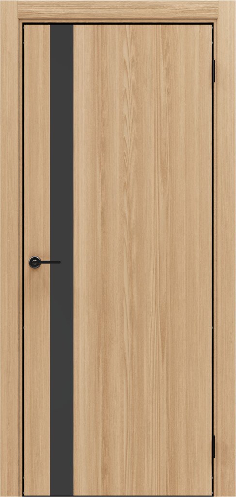 Порта-51 4AB Natural Oak Black Star