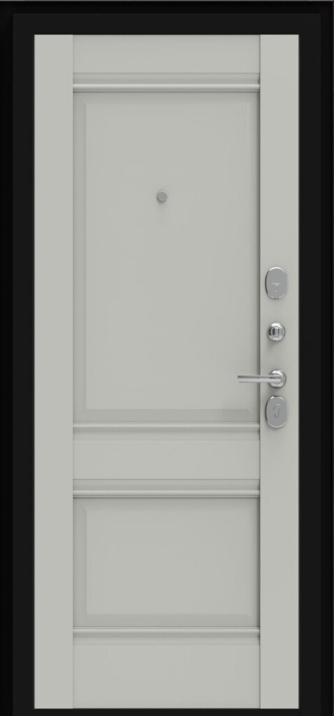 Porta R 4.K42 Graphite Pro/Nardo Grey