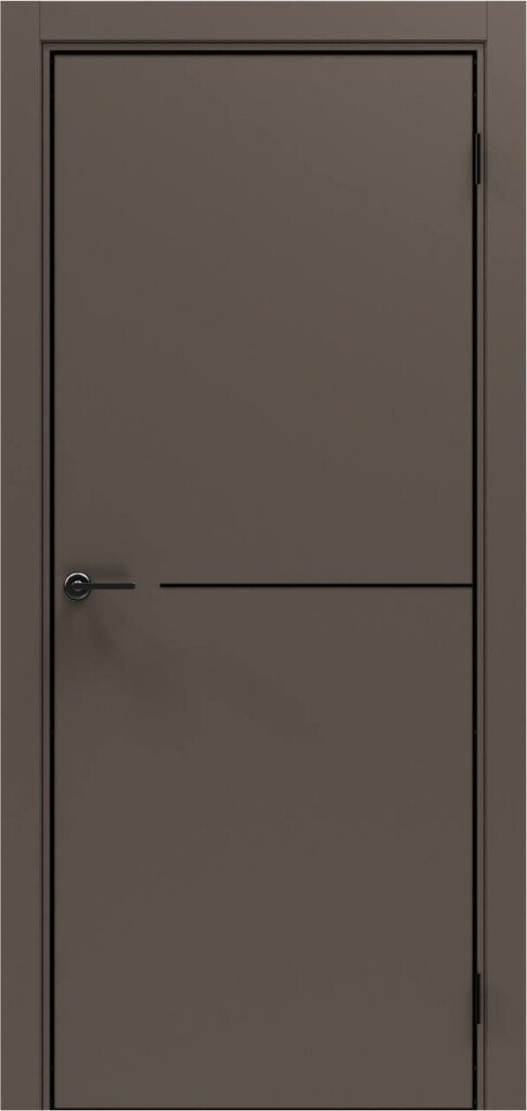 Порта-50.1 4AB Keramik Brown