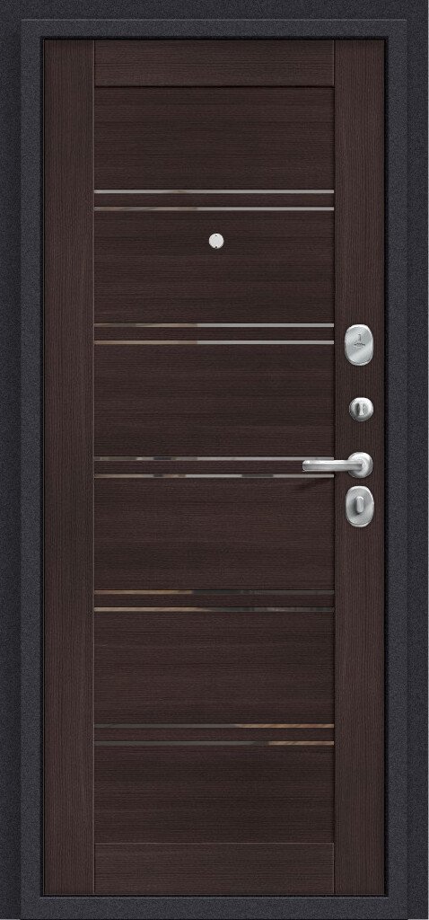 Porta R 8.П28 Almon 28/Wenge Veralinga