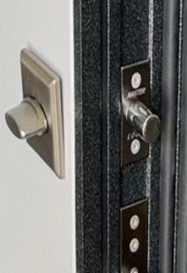 Входная стальная дверь модель 111 Термаль Ультима