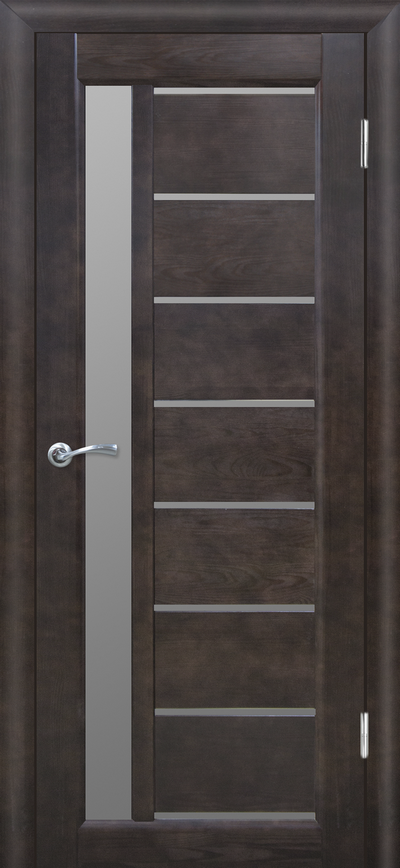 Вега 9 ЧО матовое Венге (В)