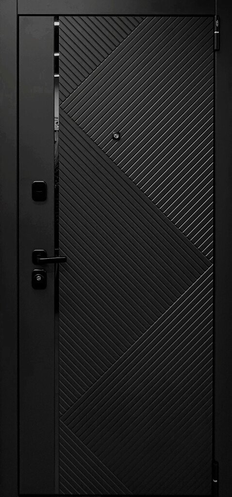 Porta R 87.П1 Moon Stone/Nardo Grey