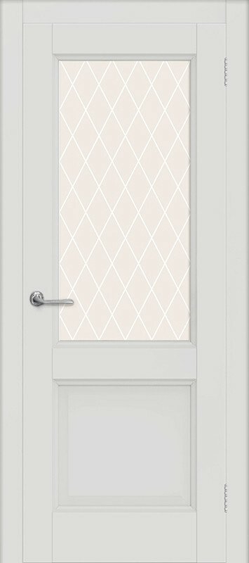 Классико-93 Nardo Grey White Crystal