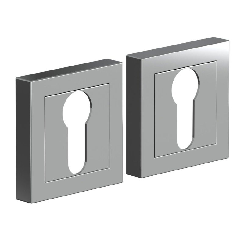 Накладка A/Z-2CL C Хром