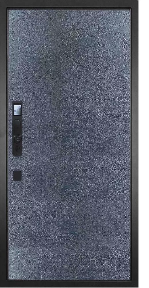 ПИАНО СМАРТ 77-1 Бетон темный