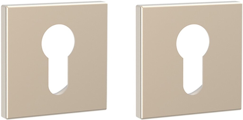 Накладка ET.K.ARC.Q52 SN МатНикель