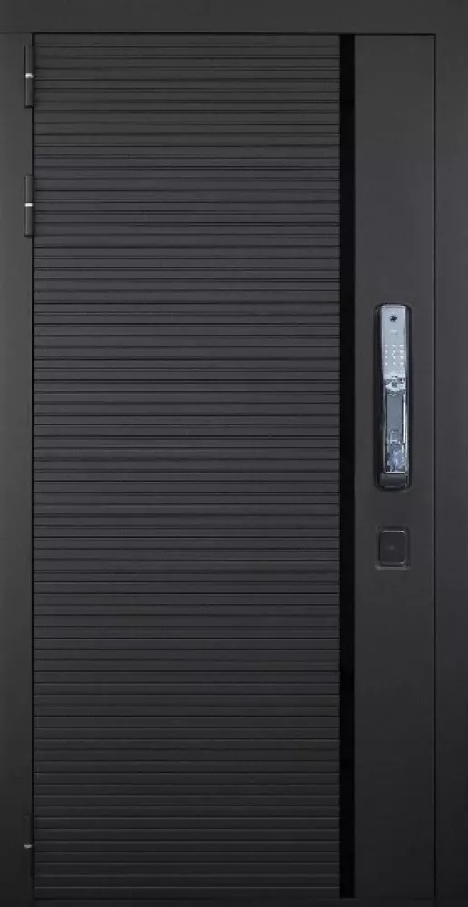 ПИАНО СМАРТ 77-1 Бетон темный