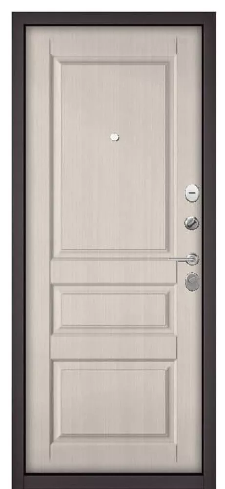Входная дверь Mastino FAMILY ECO PP-7