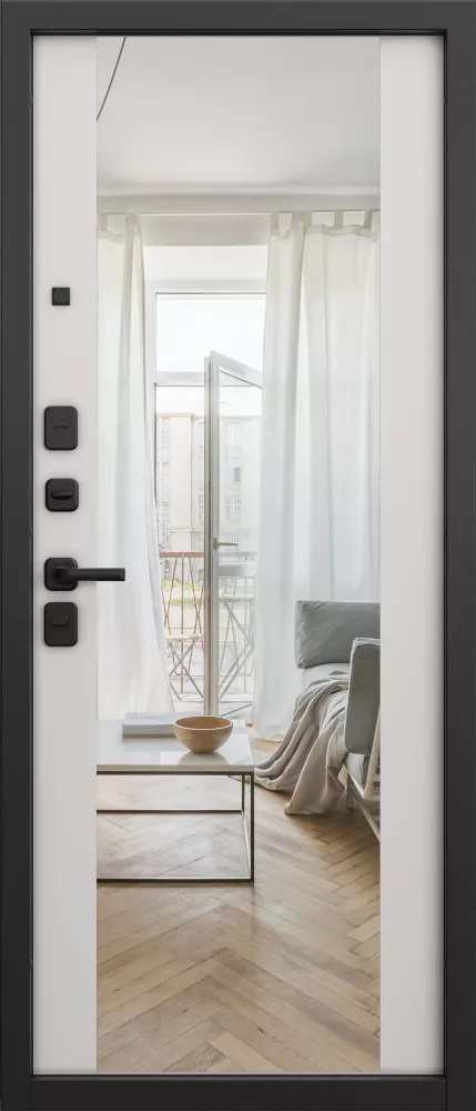 Mastino FAMILY ECO PP-20