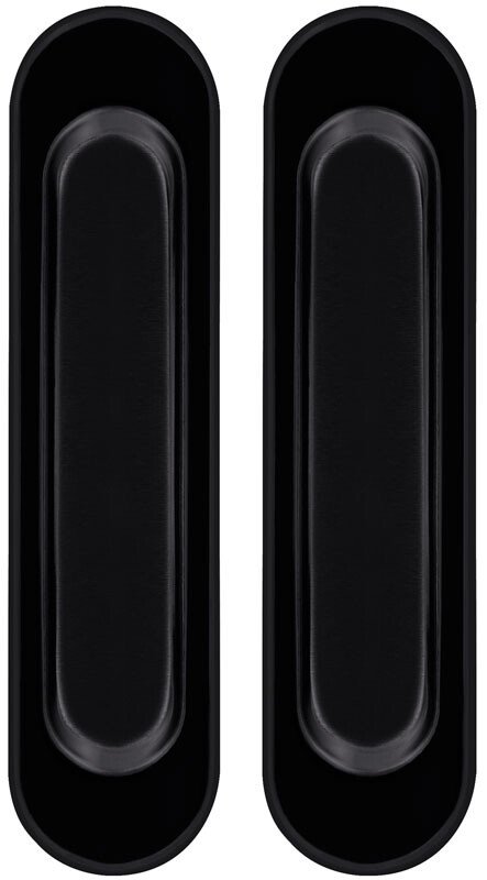 Ручка купе SH.SL152.010 BL Черный