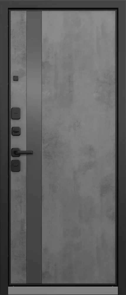 Mastino TRUST MASS PP-15