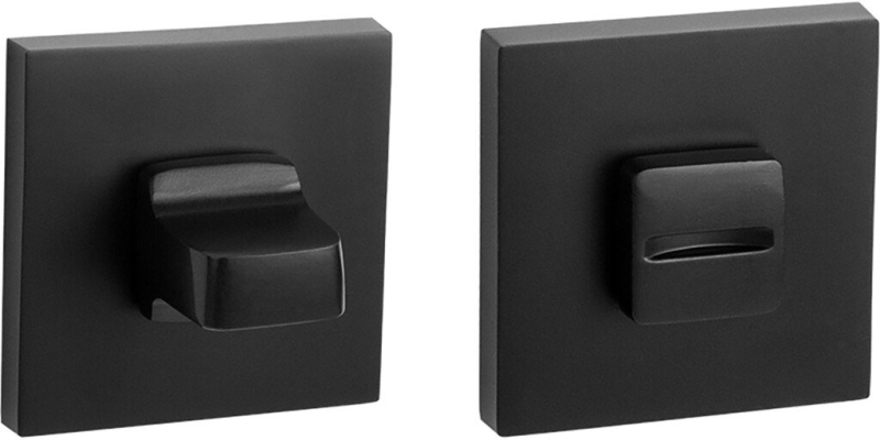 Фиксатор BK6.K.JS51 BL Черный