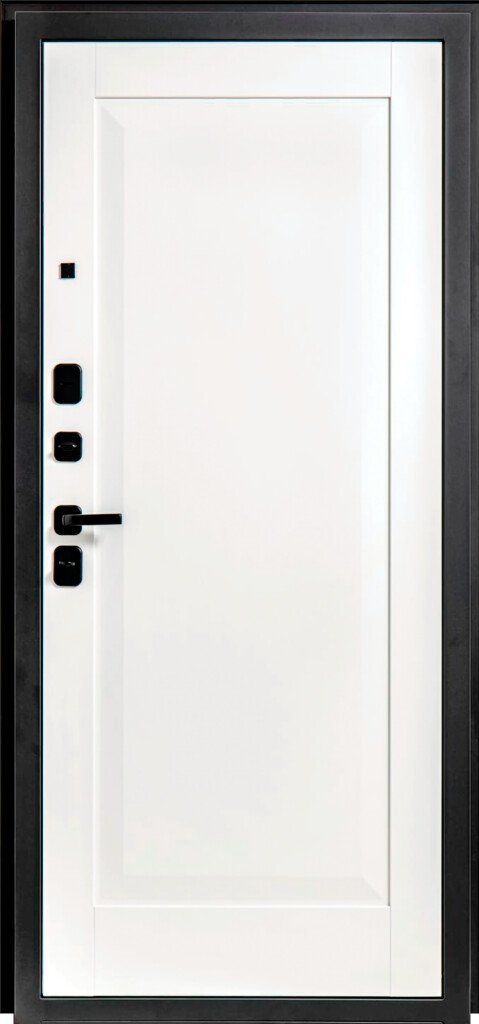 Porta R 88.Н1 Super White/Shellac White