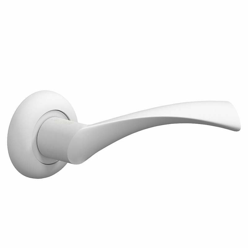 Ручка A-423 W Белый