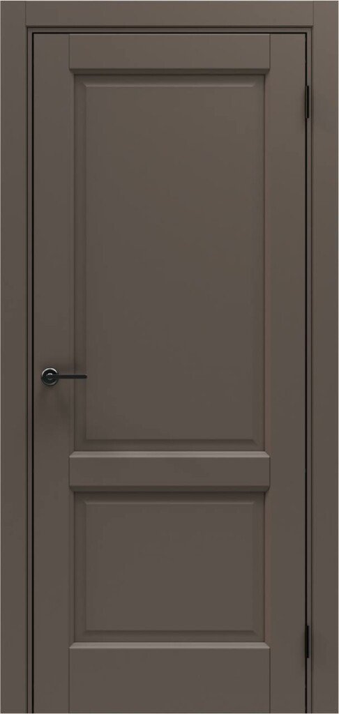 Неоклассико-12 Keramik Brown