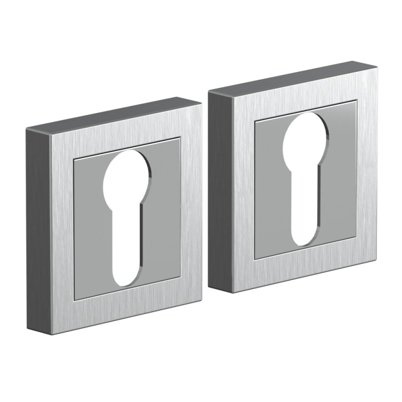 Накладка A/Z-2CL SC МатХром