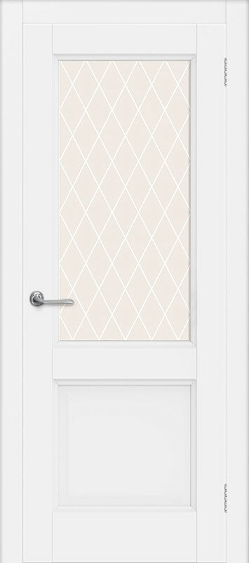 Классико-93 Alaska White Crystal