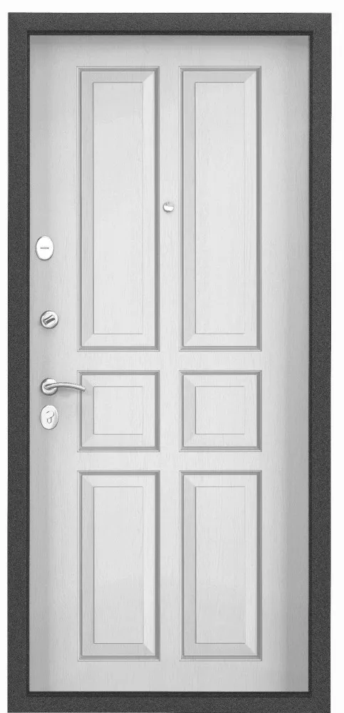 Входная дверь TOREX ДЕЛЬТА MP-31