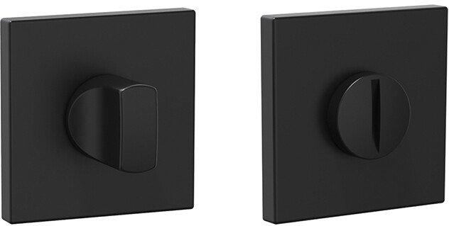 Фиксатор BK6.K.ARC.Q52 BL Черный