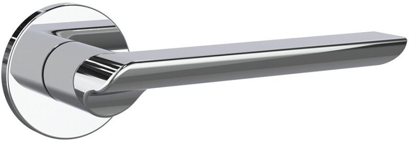 Ручка R.ARC.R52.STEP CP Хром