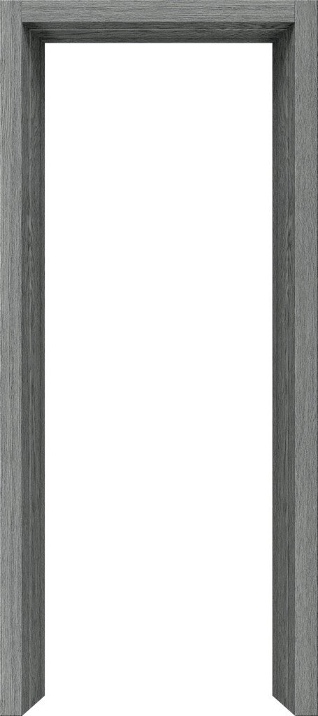 DIY Moderno West Skyline