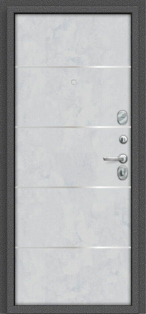 Porta R 4.П50 (IMP-6) Almon 28/Snow Art