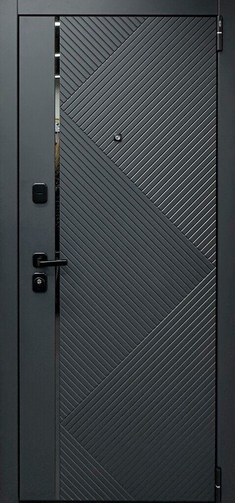 Porta R 87.50.1 Graphite Pro/Super White