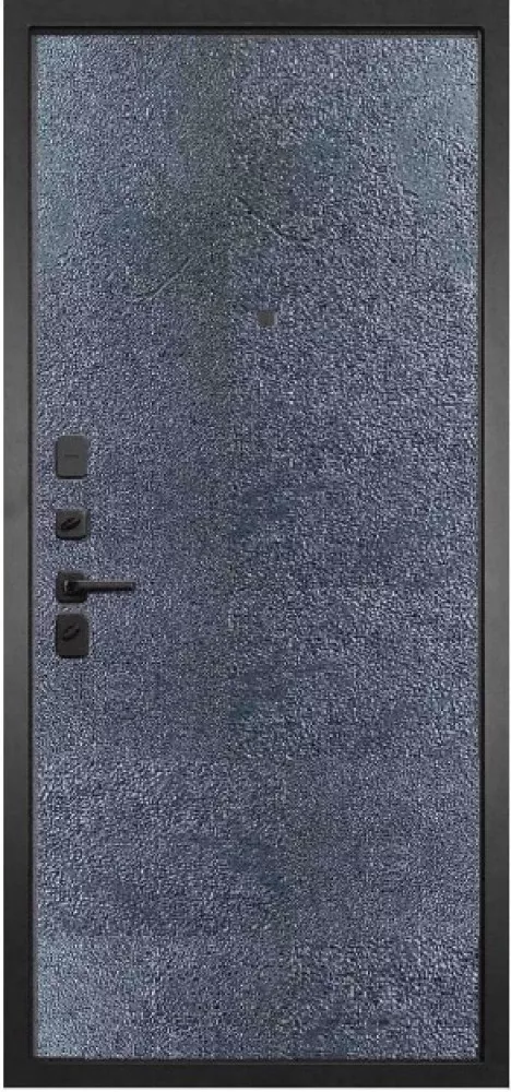 ПИАНО 77-1 Бетон темный