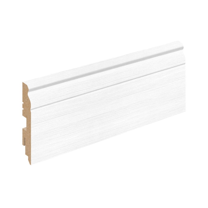 Плинтус Тип-2 Snow Veralinga