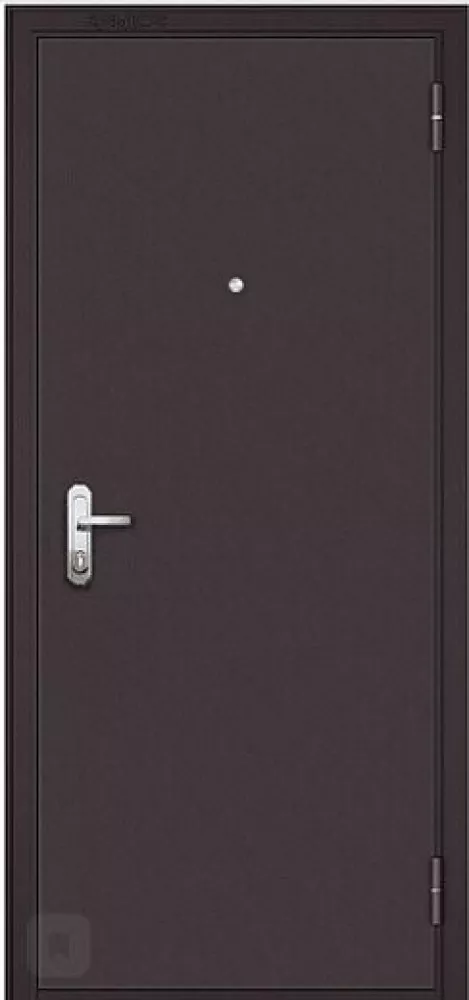 Входная дверь Mastino SLIM ECO MP-2