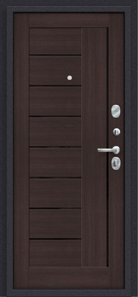 Porta S 9.П29 Almon 28/Wenge Veralinga
