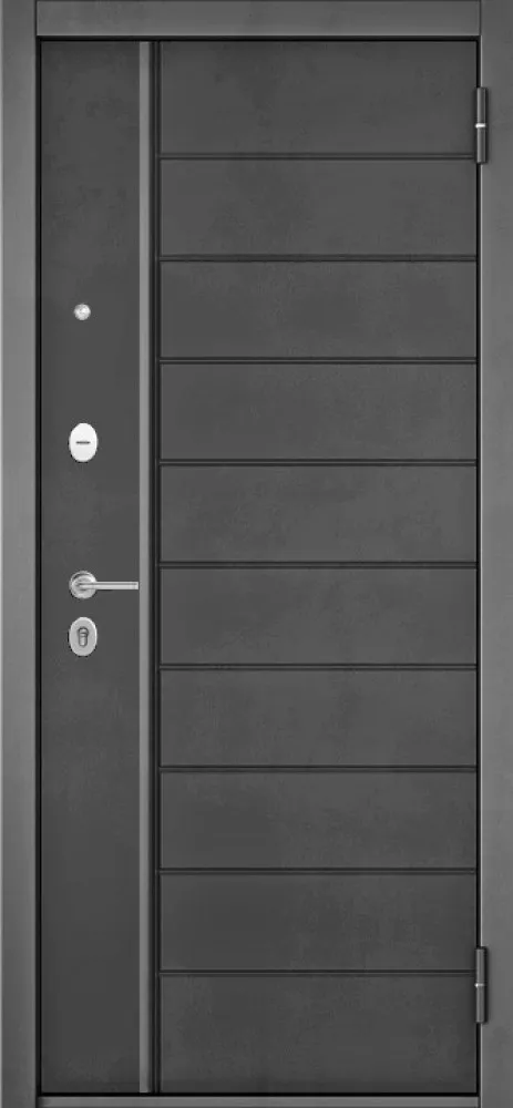 Входная дверь Mastino TRUST MASS PP-9