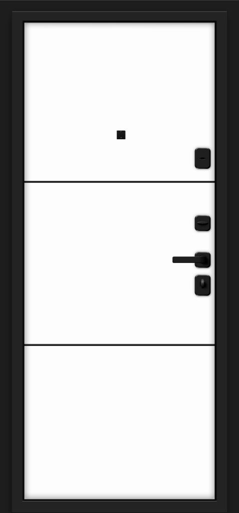 Porta M П50.П50 (AB-4) Tobacco Greatwood/Silky Way