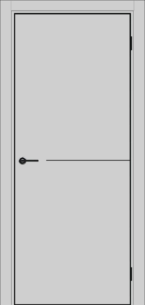 Порта-50.1 4AB Shellac Grey