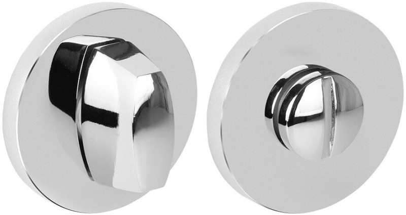 Фиксатор BK6.R.SLR52 CP Хром